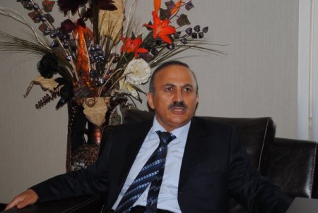 Emniyet Müdürü Ali Yılmaz: Antalya Dünyanın En Güvenilir Turizm Şehri