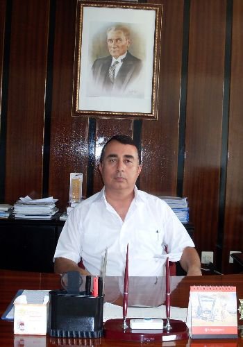 Emniyet Müdürü Bozkurt: Uyguladığımız Projeler İle Erzin'de Olaylar Azaldı