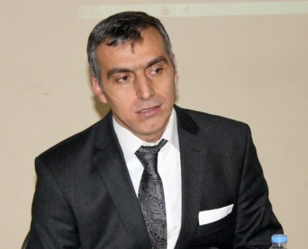 Emniyet Müdürü Çakmak: Basın Çağdaş Demokrasilerin Vazgeçilmezi