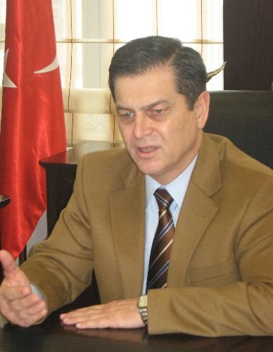 Emniyet Müdürü Ceren: Mobese Halkın En Yakın Polisidir