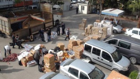 Emniyet Müdürü Ceren: Olayların yüzde 97'sini aydınlattık