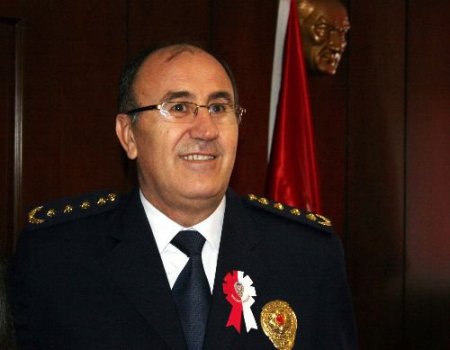 Emniyet Müdürü Feridun Boz: Halkın Desteğini Almayan Hiçbir Uygulama Gelecek Vaat Etmeyecektir