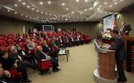 Emniyet Müdürü Gürkan: Adana artık güzel haberlerle gündeme geliyor