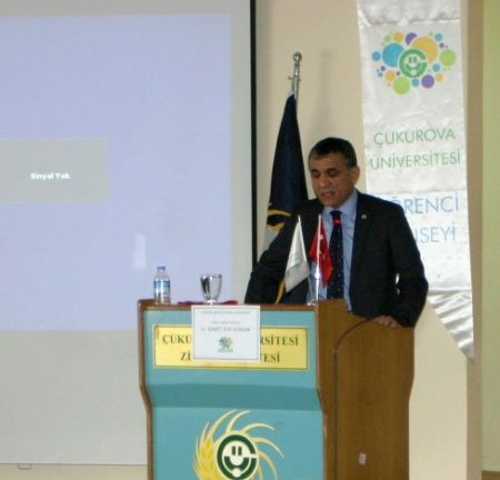 Emniyet Müdürü Gürkan: Farklılıklar zenginlik getirir