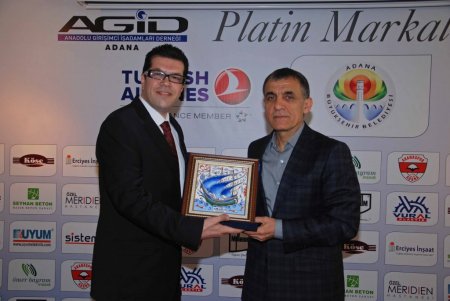 Emniyet Müdürü Gürkan: Güvenliğin çözüm yolu da eğitimden geçiyor