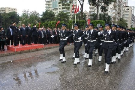 Emniyet Müdürü Gürkan: Polis her şeyin hesabını verir