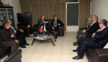 Emniyet Müdürü Gürkan: Yaptığımız çalışmalar sayesinde asayiş olayları azaldı