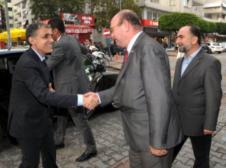 Emniyet Müdürü Gürkan: Yaptığımız çalışmalar sayesinde asayiş olayları azaldı