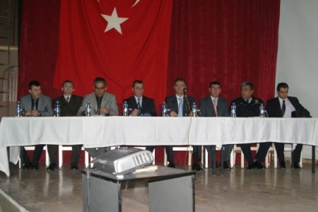 Emniyet Müdürü Güven: Siirt, Bölgenin En Sakin, En Huzurlu Kentidir