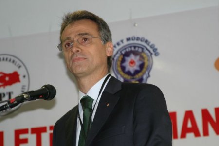 Emniyet Müdürü Güven: Siirt, Bölgenin En Sakin, En Huzurlu Kentidir
