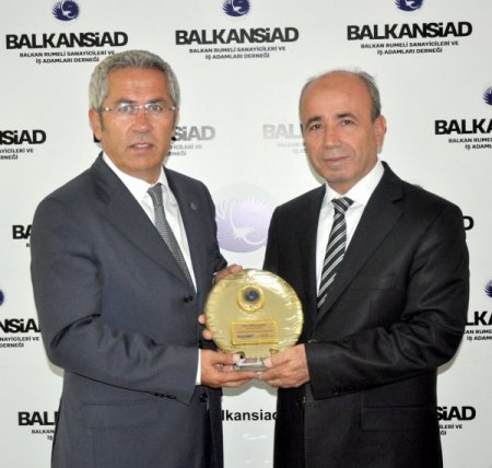 Emniyet Müdürü Kahya: Bursa'nın huzuru için yeni projelerimiz var