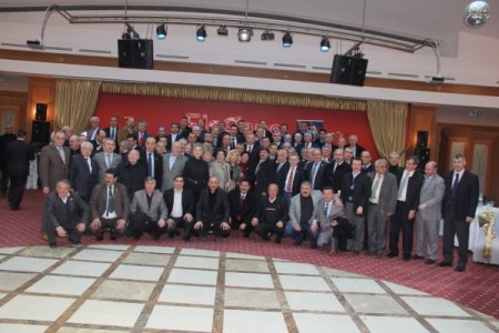 Emniyet Müdürü Kahya’dan muhtarlara: Mahalledeki olumsuzlukları bize bildirin