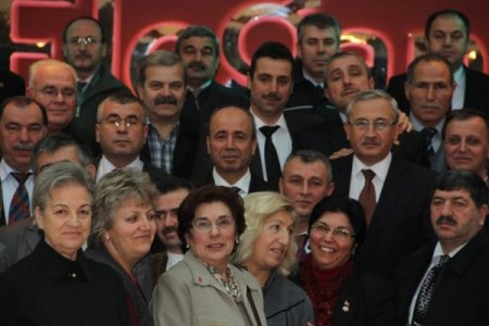 Emniyet Müdürü Kahya’dan muhtarlara: Mahalledeki olumsuzlukları bize bildirin