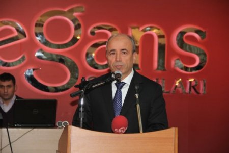 Emniyet Müdürü Kahya’dan muhtarlara: Mahalledeki olumsuzlukları bize bildirin