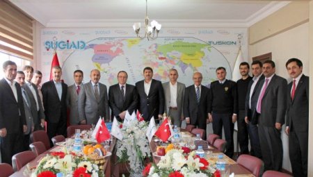 Emniyet Müdürü Likoğlu: Amacımız Mobese'nin daha aktif kullanılması