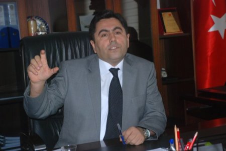 Emniyet Müdürü Opak: Çalışmalarımızda vatandaşın desteğine ihtiyacımız var