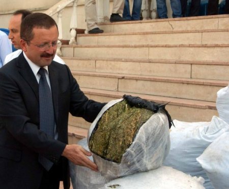 Emniyet Müdürü Sağlam: Bölgede Kürt sorunu değil rant sorunu var