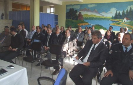 Emniyet Müdürü Tepe, vatandaşları, kontör dolandırıcılığına karşı uyardı