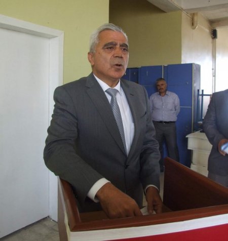 Emniyet Müdürü Tepe, vatandaşları, kontör dolandırıcılığına karşı uyardı