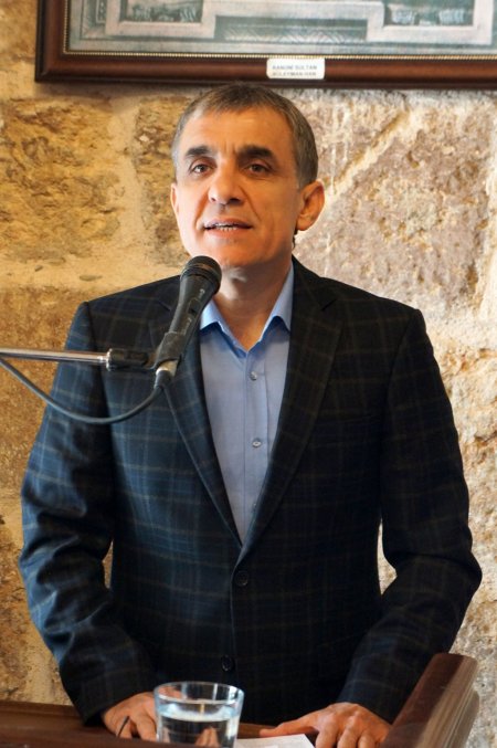 Emniyet-sivil toplum kuruluşları işbirliğiyle suça karışan çocuk sayısı düştü