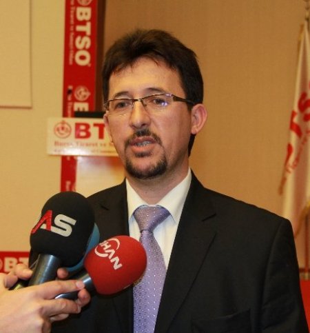 Emniyet Şube Müdürü Ziyade: Çocuklarınız intenter şifresini kanka’sına vermesin