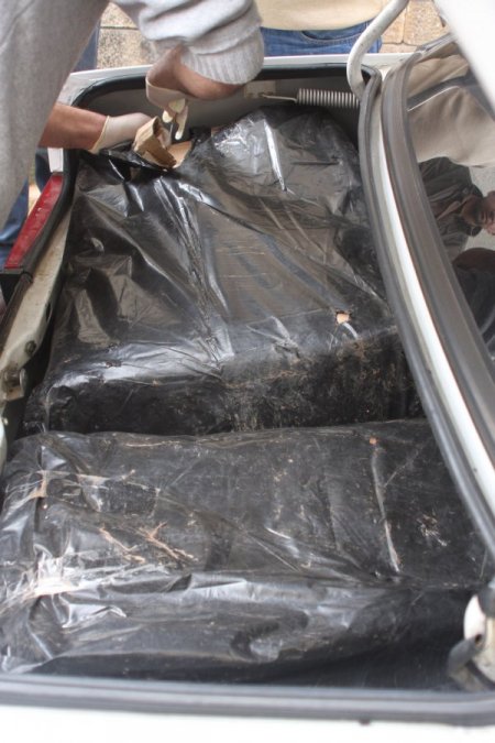 Emniyetin Başarılı Uyuşturucu Baskınları Devam Ediyor