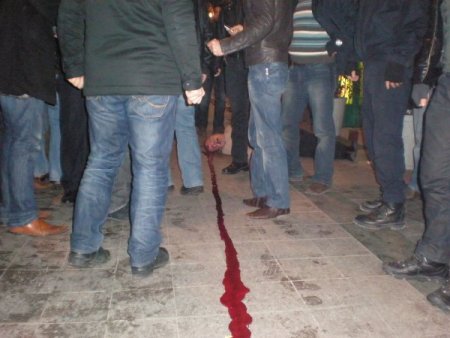 Emniyetin Karşısında Kanlı Çatışma: 2 Ölü, 2 Yaralı