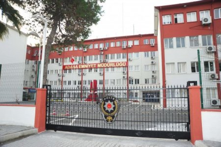 Emniyet'in yeni yüzü 'huzur' veriyor