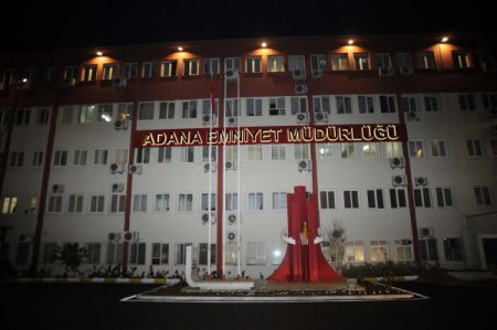 Emniyet'in yeni yüzü 'huzur' veriyor