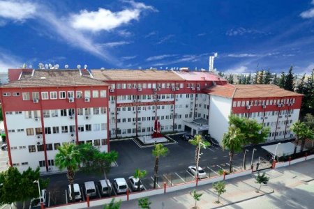 Emniyet'in yeni yüzü 'huzur' veriyor