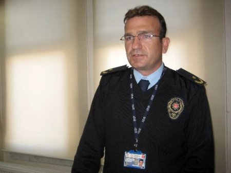 Emniyetten Fahri Trafik Müfettişlerine:hoşgörülü Olmayın, Ceza Yazın