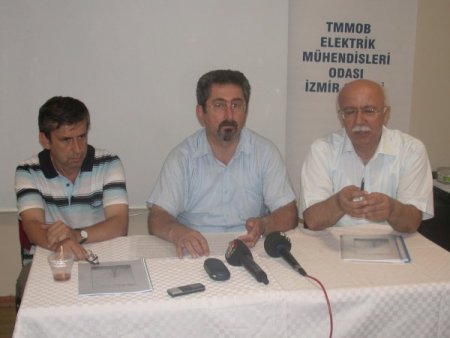 Emo: Elektrik Fiyatlarında Abd'den İki Kat Pahalıyız