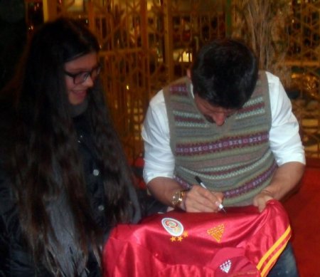 Emre Belözoğlu: Kocaman'ın her iki kararına da saygı duyulmalı