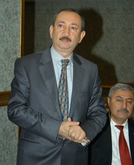 En Çok Ölümler İnşaatlarda Yaşanıyor