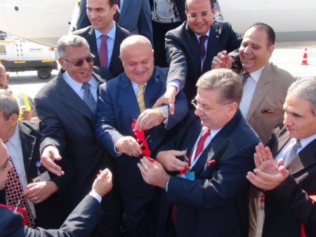 En çok ülkeye uçan havayolu unvanı THY'nin