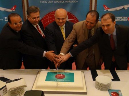 En çok ülkeye uçan havayolu unvanı THY'nin