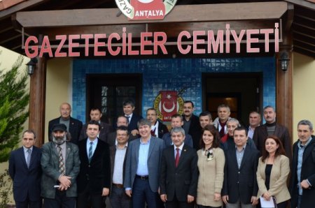 En fazla soruşturma geçiren belediyeler AK Parti’li