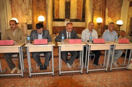 En Güzel Ezan Okuma Yarışmasında Sivas Birinci Oldu