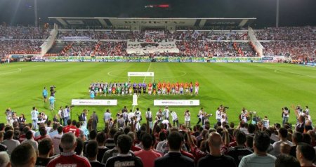 En ‘halka açık’ takım Galatasaray