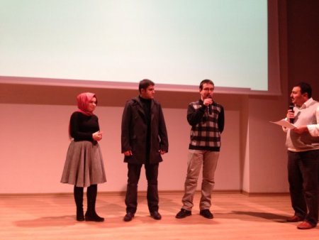 En iyi 11’ler yarıştı