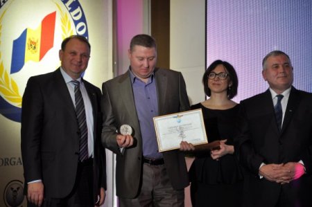 En iyi marka ödülleri sahibini buldu