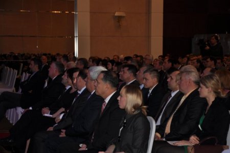 En iyi marka ödülleri sahibini buldu