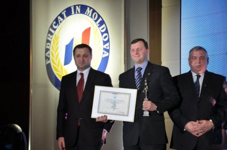 En iyi marka ödülleri sahibini buldu