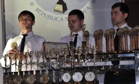 En iyi marka ödülleri sahibini buldu