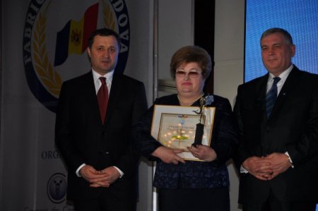 En iyi marka ödülleri sahibini buldu