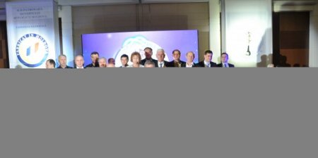 En iyi marka ödülleri sahibini buldu