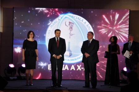 En iyi marka ödülleri sahibini buldu