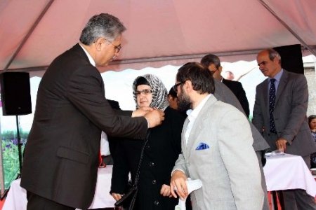 En iyi yemeklere altın ödülü