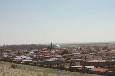 ‘en Temiz Köy Yarışması’nda Cihanbeyli’yi Böğrüdelik Köyü Temsil Edecek