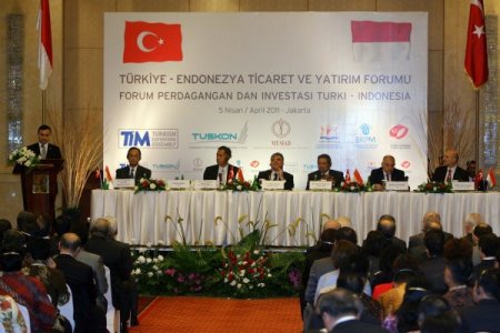 Endonezya İle Yeni Dönem